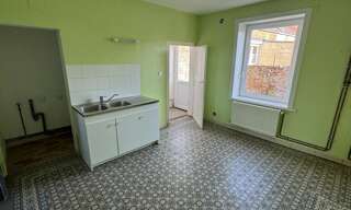 Maison 6 Pièces 66 m² à vendre à Sars-Poteries (59216)