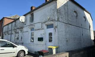 Maison   m² à vendre à Sars-Poteries (59216)