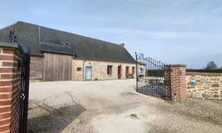 Maison  200 m² à vendre à Anor (59186)