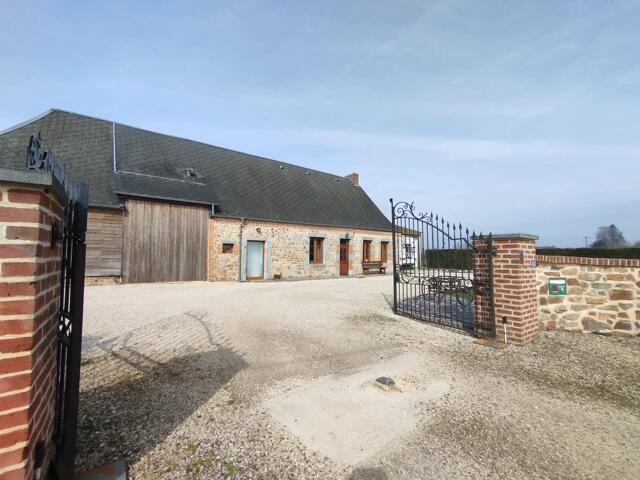 Maison proposé à Anor