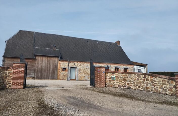 Fermette en pierre — photo 3