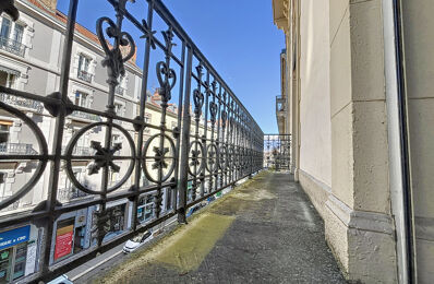 appartement 4 pièces 109 m2 à vendre à Grenoble (38000)
