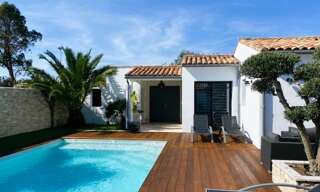 Maison 5 Pièces 179 m² à vendre à Le Bois-Plage-en-Ré (17580)