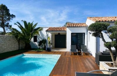 vente maison 1 785 000 € à proximité de La Couarde-sur-Mer (17670)