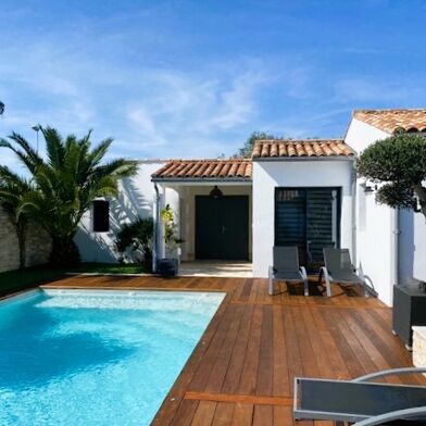 Maison 5 pièces 1785000 €