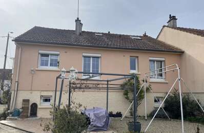 vente maison 163 000 € à proximité de Cessières-Suzy (02320)