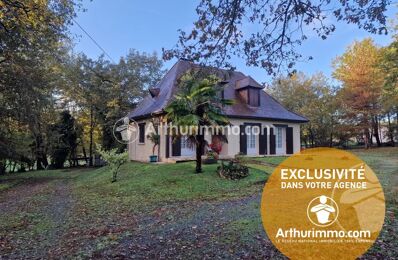 vente maison 286 000 € à proximité de Siorac-de-Ribérac (24600)