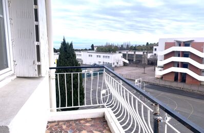 vente appartement 210 000 € à proximité de Beaulieu-sur-Mer (06310)