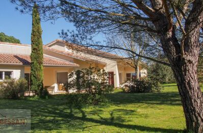 vente maison 500 000 € à proximité de Beaumont-sur-Lèze (31870)