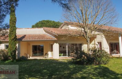 vente maison 500 000 € à proximité de Lagardelle-sur-Lèze (31870)