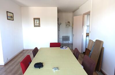 appartement 3 pièces 73 m2 à vendre à Marmande (47200)