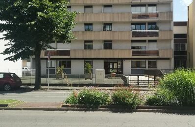 appartement 3 pièces 73 m2 à vendre à Marmande (47200)