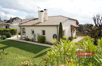 vente maison 275 000 € à proximité de Cambes (47350)