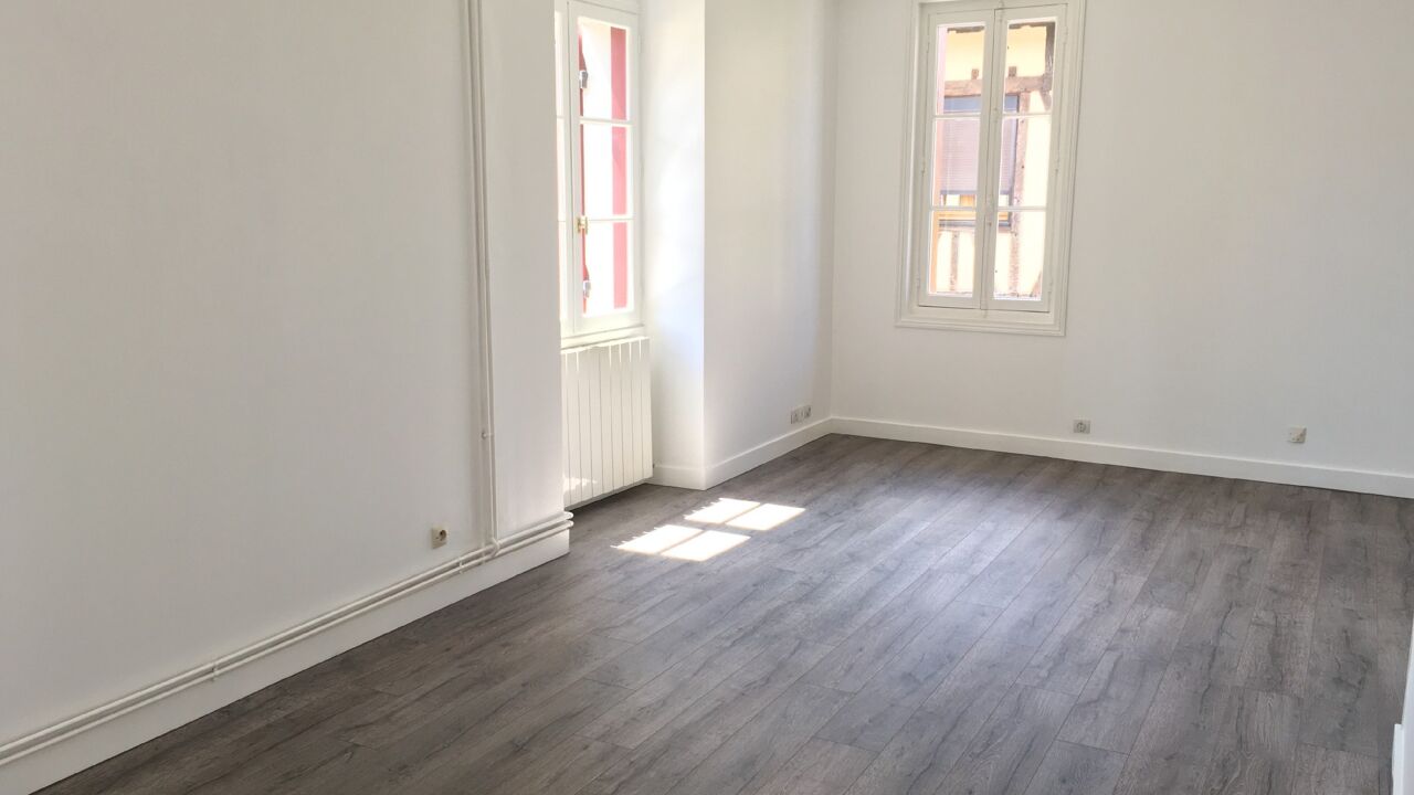 maison 4 pièces 97 m2 à vendre à Marmande (47200)