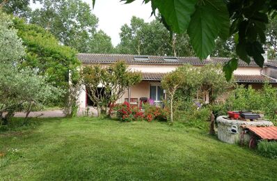 vente maison 220 500 € à proximité de Saint-Pardoux-du-Breuil (47200)