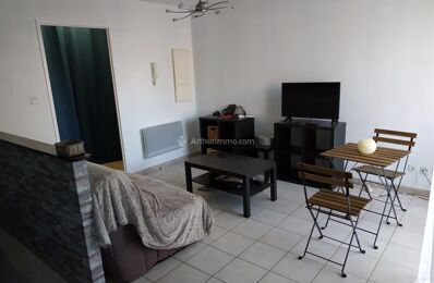 location appartement 420 € CC /mois à proximité de Saint-Juéry (81160)