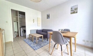 Appartement 1 Pièce 30 m² à louer à Albi (81000)