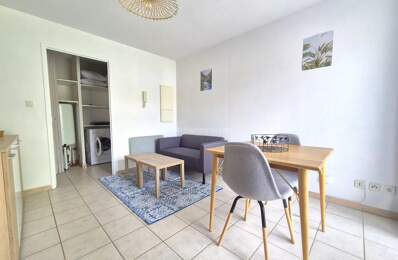 ALBI BREUIL - Villa T1 meublée — photo du bien