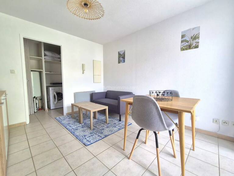 ALBI BREUIL - Villa T1 meublée — photo 1