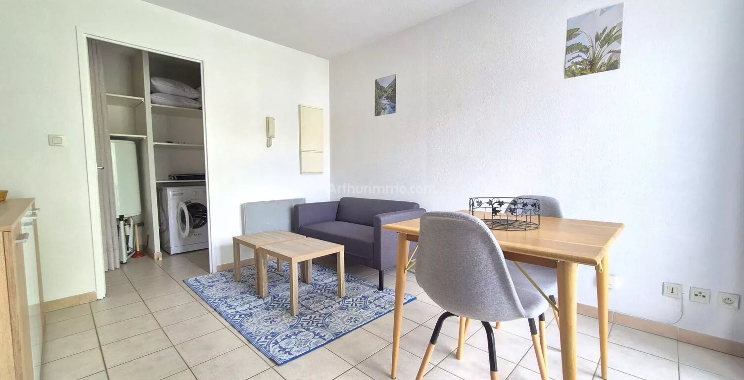 ALBI BREUIL - Villa T1 meublée — photo 1