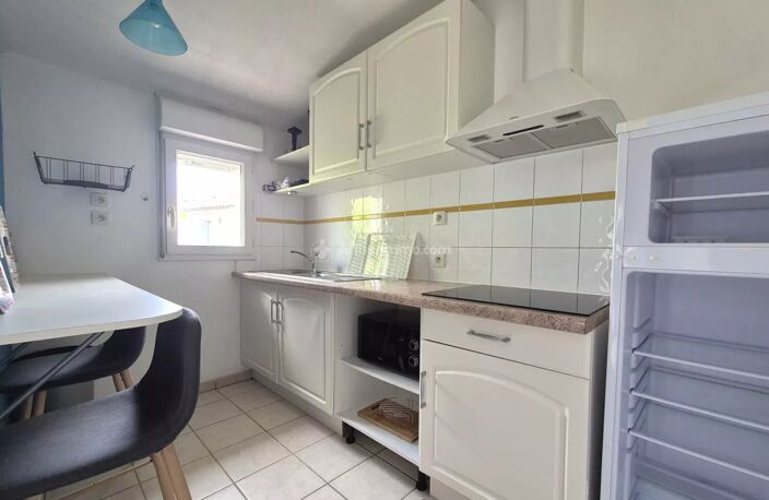 ALBI BREUIL - Villa T1 meublée — photo 2
