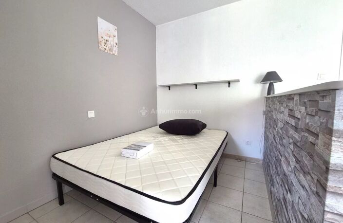 ALBI BREUIL - Villa T1 meublée — photo 4
