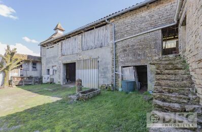 vente maison 169 000 € à proximité de Caylus (82160)