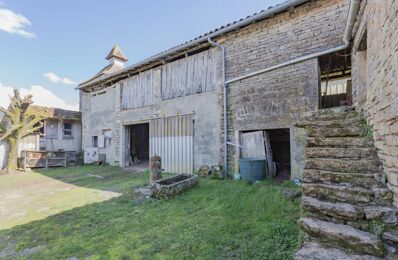 vente maison 169 000 € à proximité de Les Cabannes (81170)