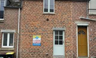Maison 3 Pièces 50 m² à vendre à Sains-du-Nord (59177)