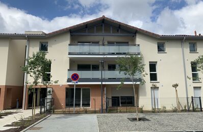 location appartement 681 € CC /mois à proximité de Castelnau-d'Estrétefonds (31620)
