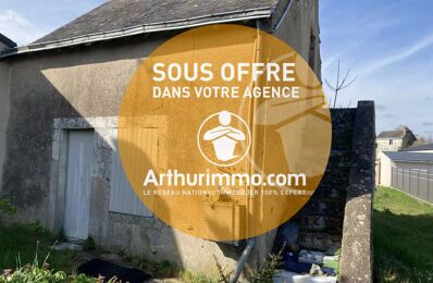 vente maison 68 900 € à proximité de Loireauxence (44370)