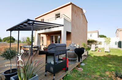 vente maison 295 000 € à proximité de Aigues-Mortes (30220)