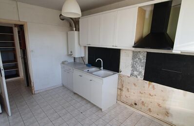 vente appartement 145 000 € à proximité de Brié-Et-Angonnes (38320)