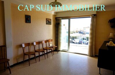 vente appartement 225 750 € à proximité de Vic-la-Gardiole (34110)