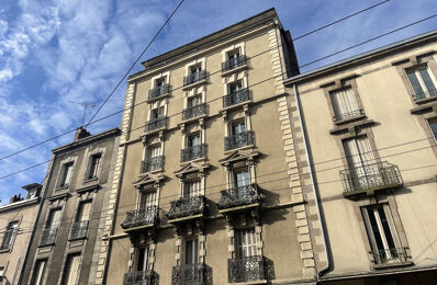 location appartement 520 € CC /mois à proximité de Le Palais-sur-Vienne (87410)