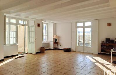 maison 6 pièces 150 m2 à vendre à Ingrandes-le-Fresne-sur-Loire (49123)