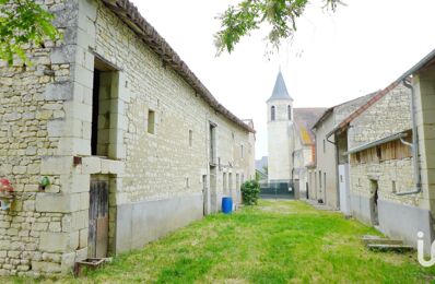 vente maison 111 000 € à proximité de Jaunay-Marigny (86130)