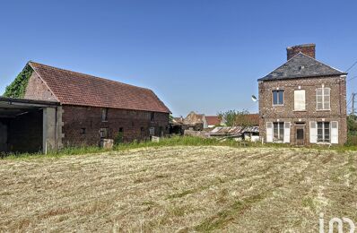 vente maison 173 000 € à proximité de Ferrières-en-Bray (76220)