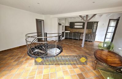vente maison 215 000 € à proximité de Roche-la-Molière (42230)