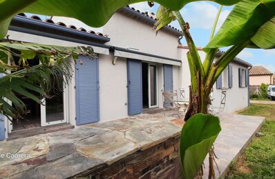 vente maison 520 000 € à proximité de Collioure (66190)