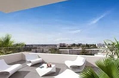 vente appartement 190 000 € à proximité de Carpentras (84200)
