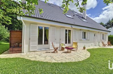vente maison 775 000 € à proximité de Châteaufort (78117)