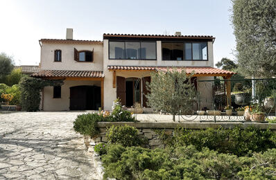 vente maison 730 000 € à proximité de Ceyreste (13600)