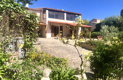 vente maison 730 000 € à proximité de Carnoux-en-Provence (13470)