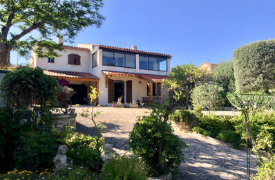 vente maison 730 000 € à proximité de Ceyreste (13600)