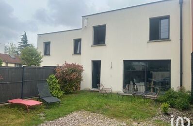 vente maison 219 000 € à proximité de Villeloup (10350)