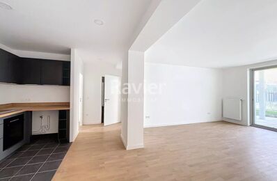 location appartement 3 217 € CC /mois à proximité de Le Chesnay-Rocquencourt (78150)