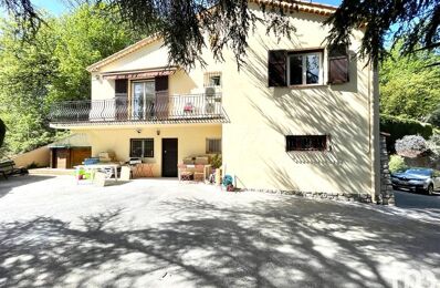 vente maison 850 000 € à proximité de Castillon (06500)
