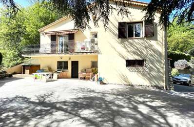 vente maison 850 000 € à proximité de Sainte-Agnès (06500)