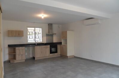 location appartement 550 € CC /mois à proximité de Cambounès (81260)